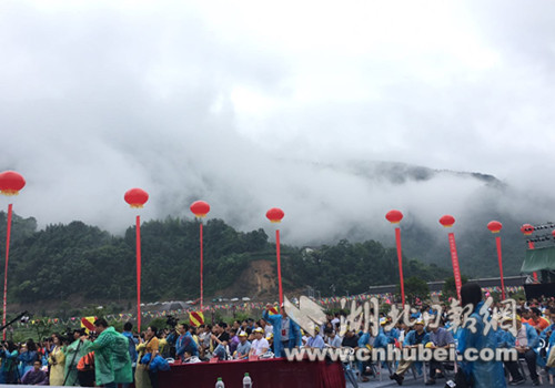 龙马镇风情小镇,恩施市龙马风情小镇