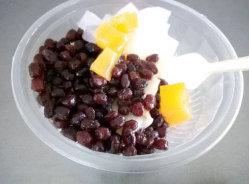 离开了本地就找不到的东西,西外美女最多的地方