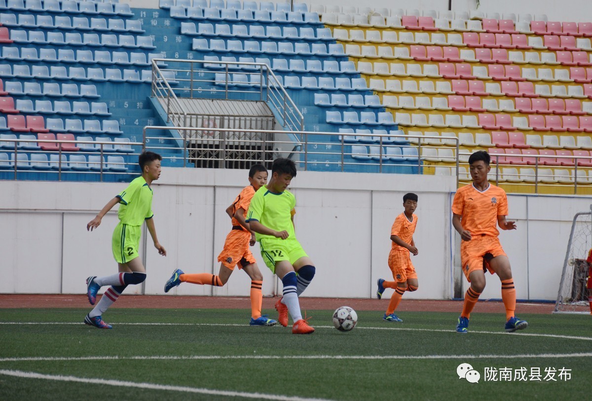 成县红川酒业足球赛,红川酒业联盟杯足球赛