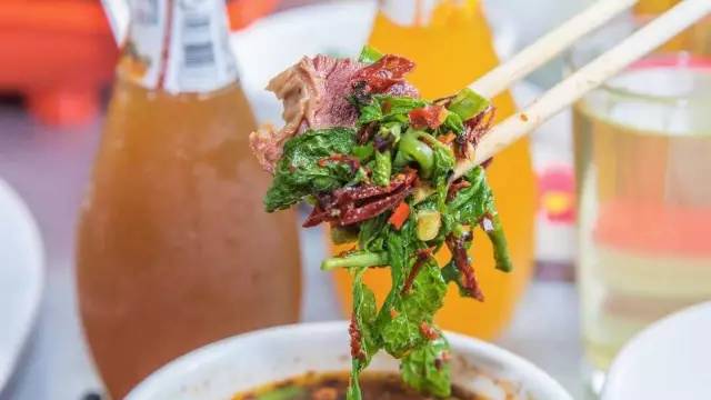 弥勒神仙店,弥勒本地人推荐的餐馆