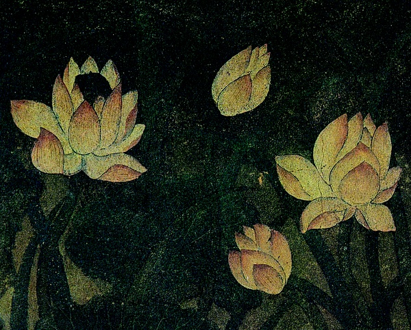 中国四大壁画法海寺壁画,法海寺壁画有多少张