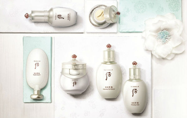 whoo正品直播,whoo为啥卖的少了