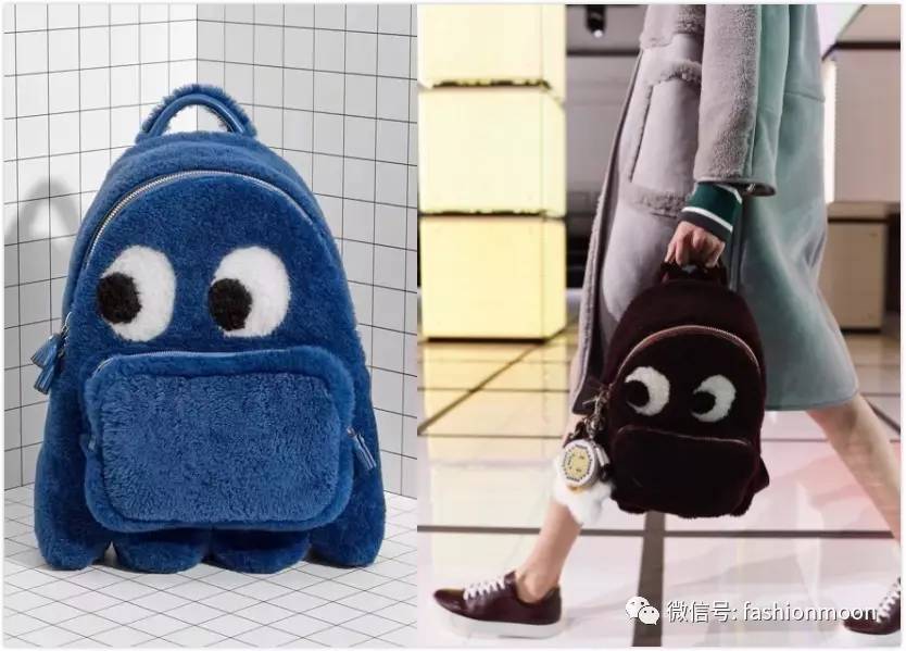 夏天适合背双肩包吗,夏天背双肩包还是斜挎包好看