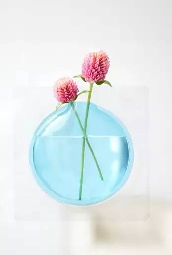 气压式花瓶,氧气花瓶