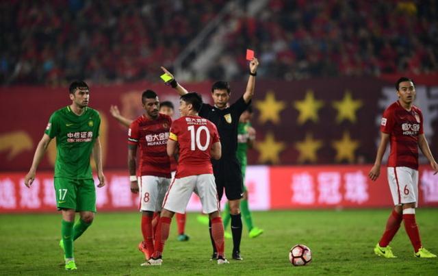 足协对中超的最新政策,中超足协被打后续