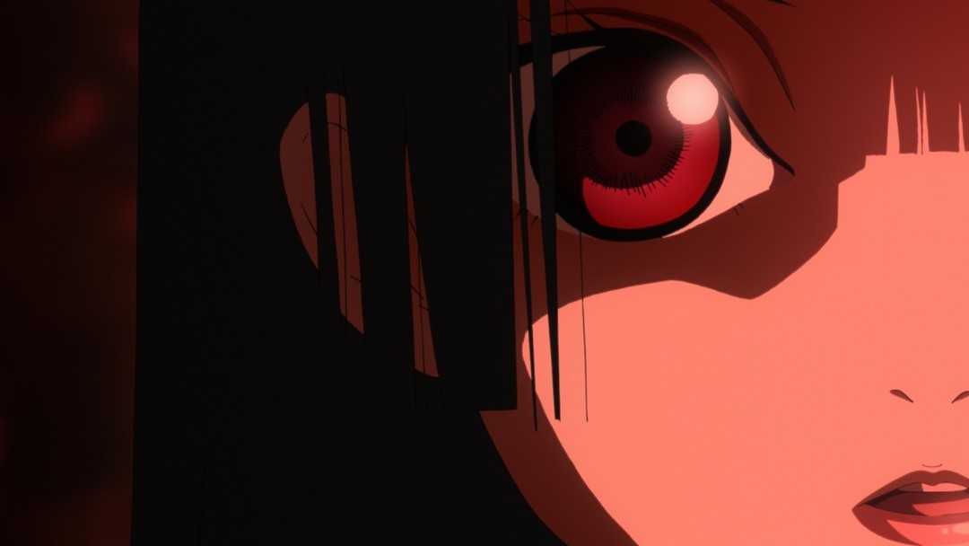 全新的复仇综艺节目-《地狱少女》原案渡边浩、漫画版作者永远幸对谈