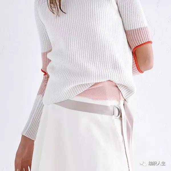 毛衣破洞风,毛衣今年最流行十款毛衣