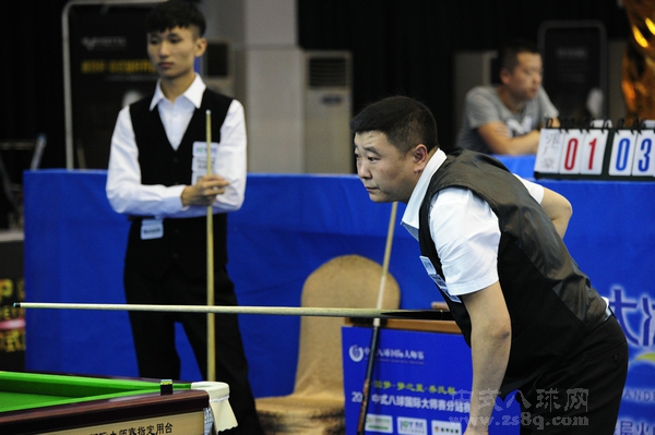 波茨杆打比赛,波茨实力有多强