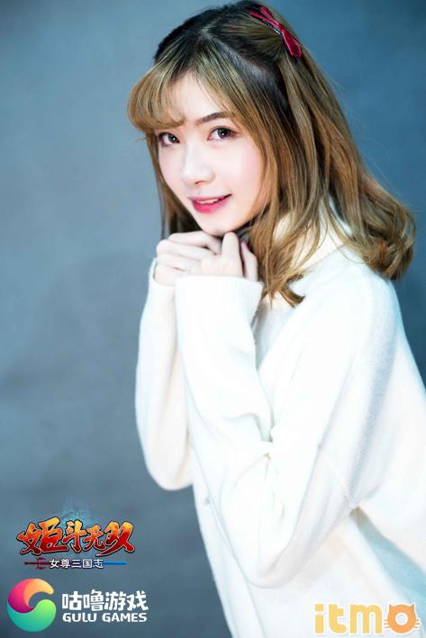 《姬斗无双》主题曲全网首发，戎歌声诉柔肠