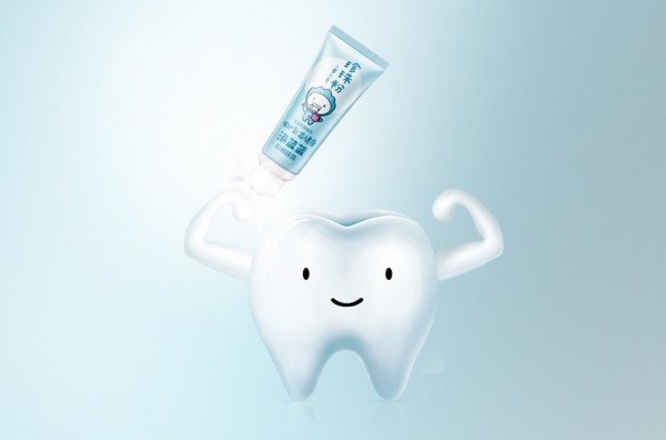 全网最火的牙膏京润珍珠,京润珍珠牙膏测评