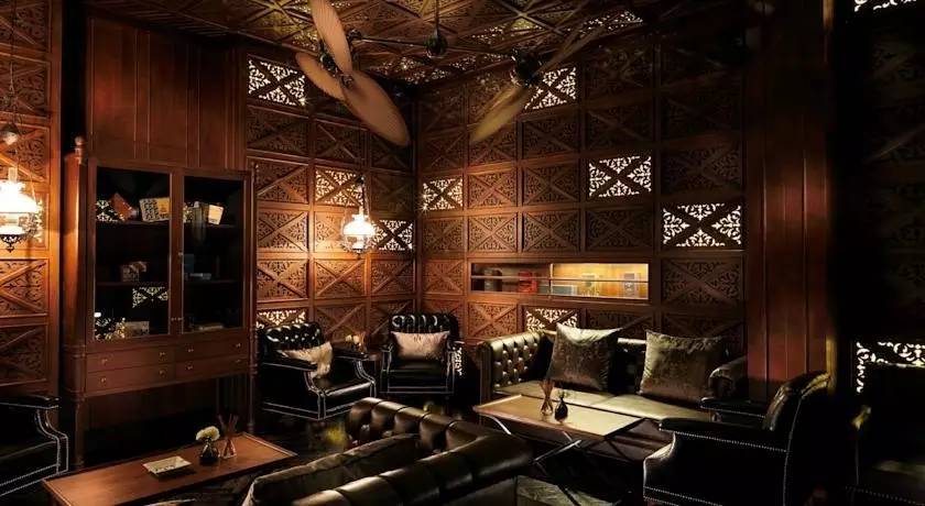 曼谷摩登酒店推荐,muse是哪里品牌