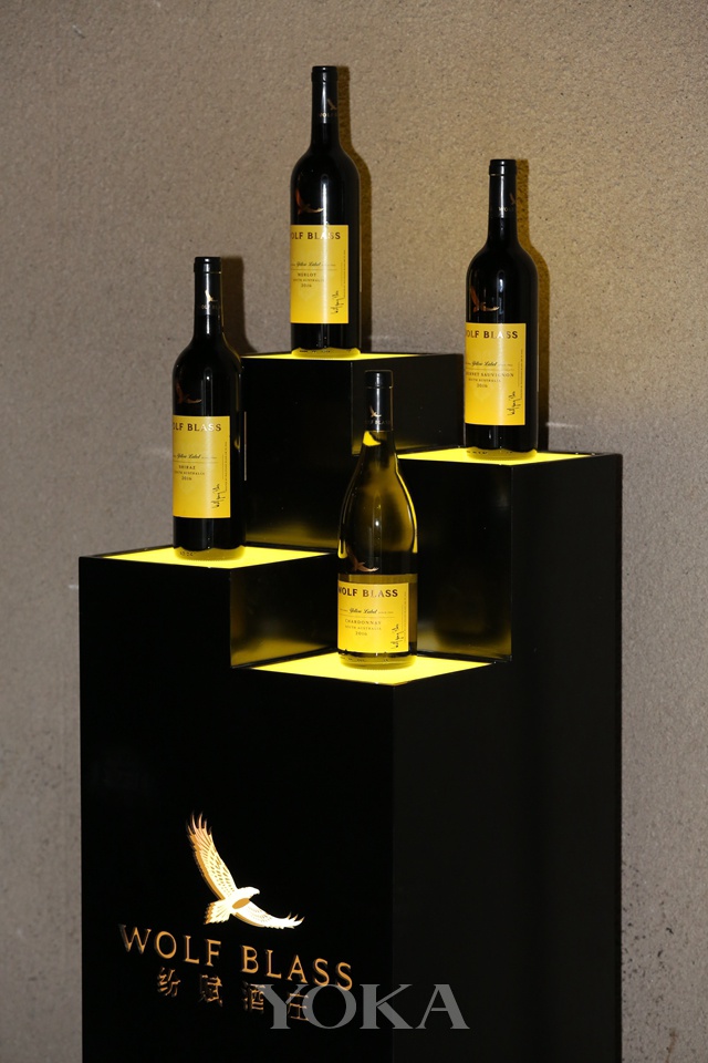 纷赋酒庄分级详解,纷赋黄牌梅洛干红