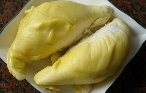 榴莲有点生不甜还能放熟吗,榴莲有的不甜是没熟么