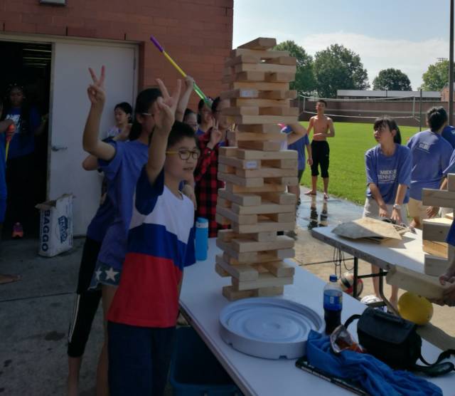 美国游学全攻略,美国游学实录100例