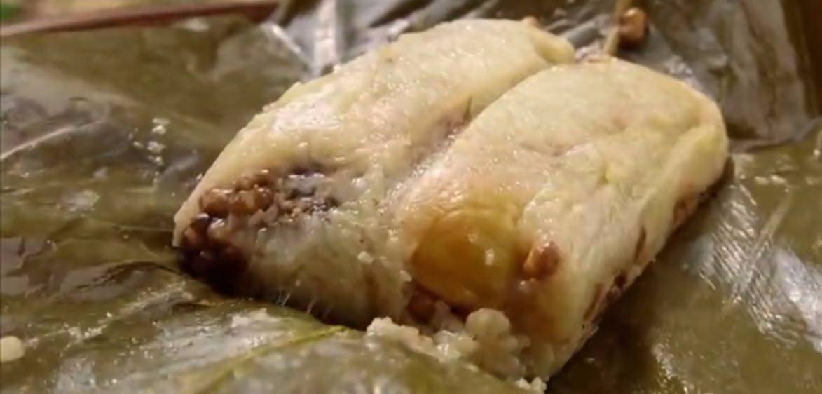 老广的味道提鲜,讲究原汁原味的老广味道