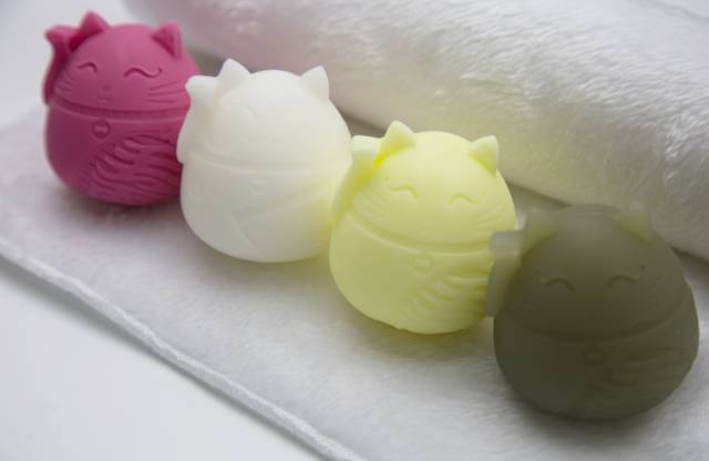 风特别大的洗面奶,很好用的洁面皂