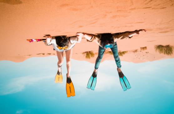 避开高温的偷袭，开启移动的冰凉夏日，这些消暑的小物件爆款开刷！