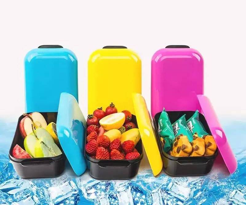 拒绝闷热夏日必备的降温神器,避免炎热天气降温的工具