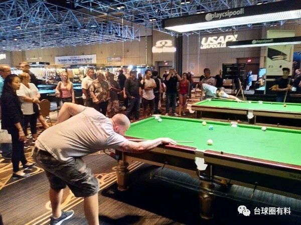 乔氏中式台球新闻发布会,乔氏台球运动推广