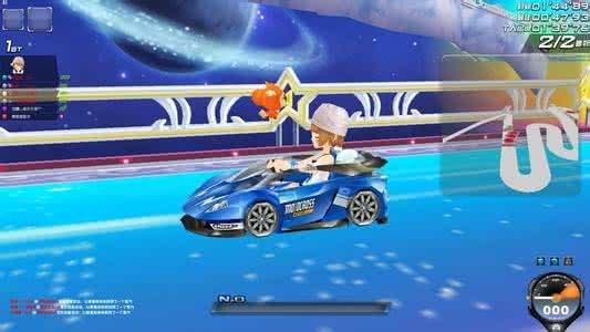 qq飞车各种漂移手法教程,qq飞车手游新人漂移