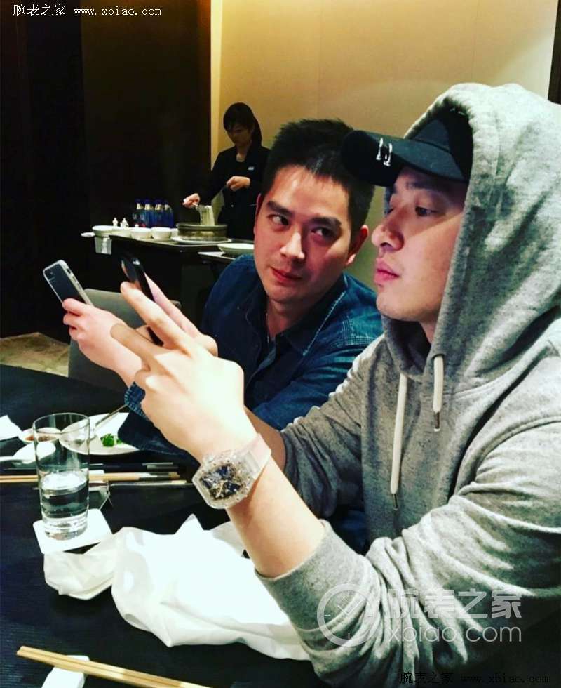 潘玮柏林俊杰鹿晗,林俊杰潘玮柏最新消息