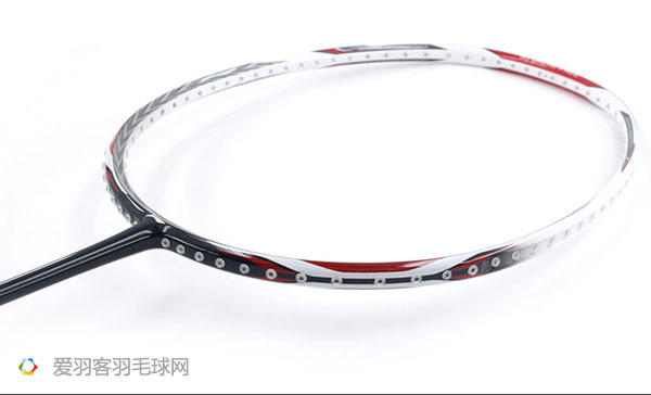 经典备用羽毛球进攻拍,羽毛球拍备用拍推荐