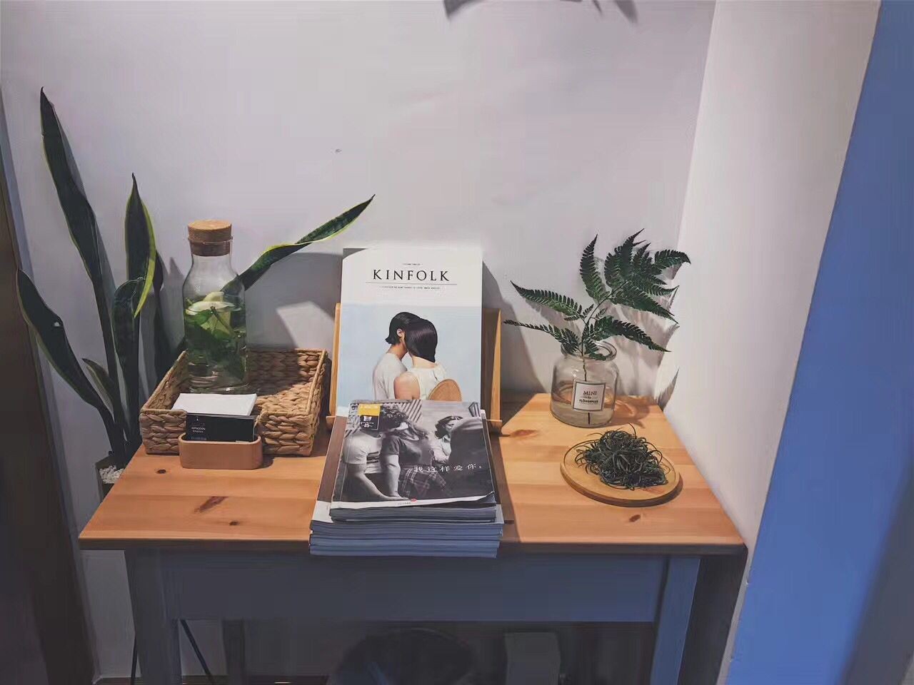 不要随便提甜品店，我怕克制不住拍照的欲望！