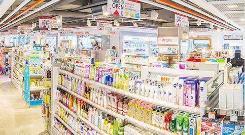 洗面奶为什么变黑了,洗面奶变黑揭秘