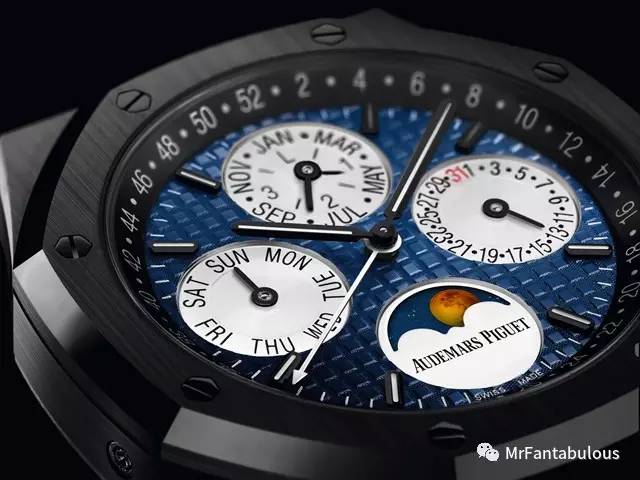 摩纳哥王妃的儿子做了个慈善拍卖这些全球顶级腕表支持了他12年