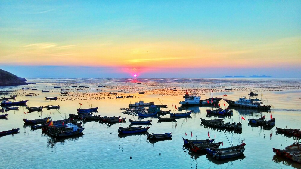 舟山开挂！三年后在舟山生活将变成这样……