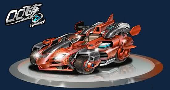 qq飞车各种漂移手法教程,qq飞车手游新人漂移