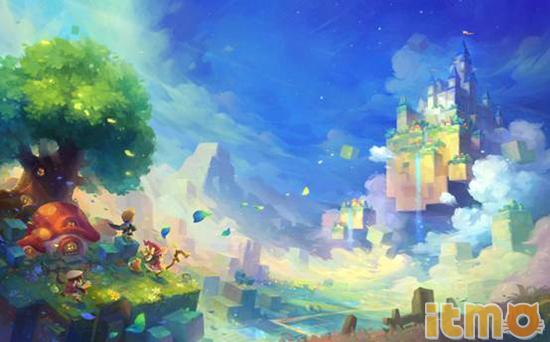 2021年最受欢迎的端游游戏有哪些,2022年最受中国玩家期待的端游