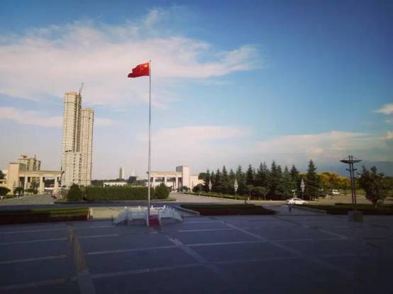 离开了本地就找不到的东西,西外美女最多的地方