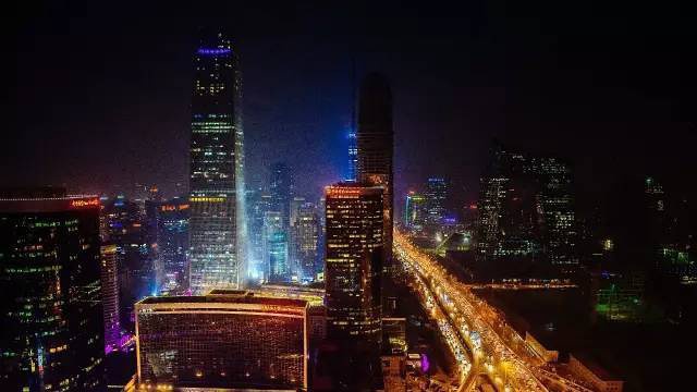 世界上最好的夜景作品,哪个手机夜景最好