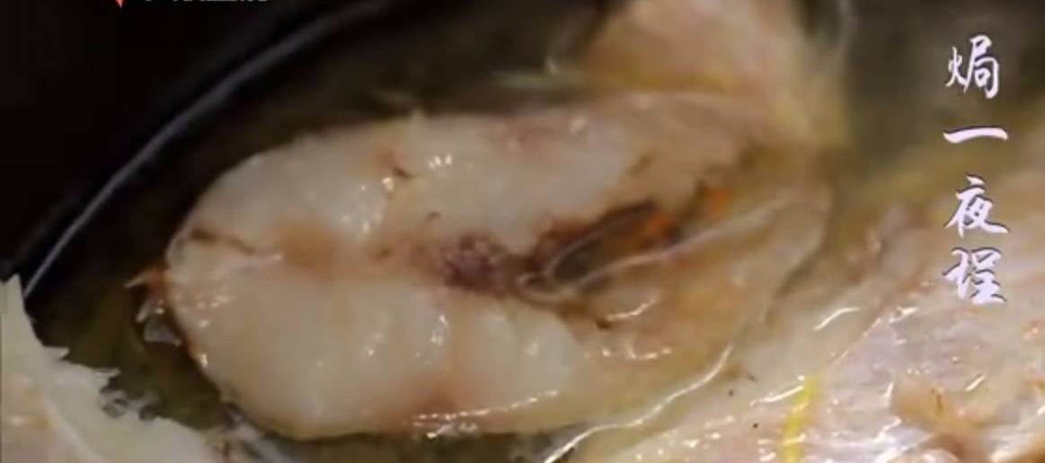 老广的味道提鲜,讲究原汁原味的老广味道