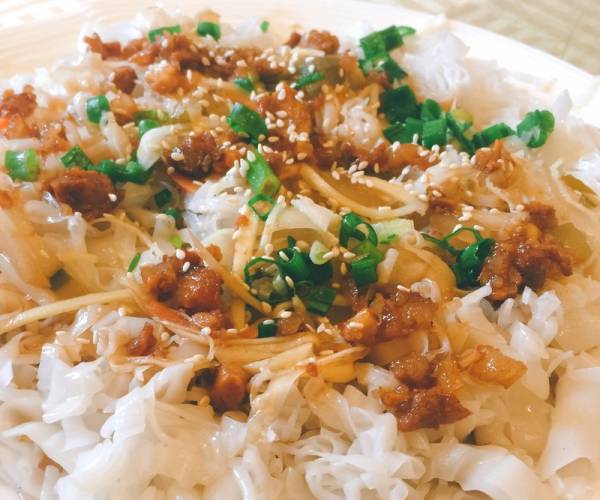 千万别去顺德，我是说真的……