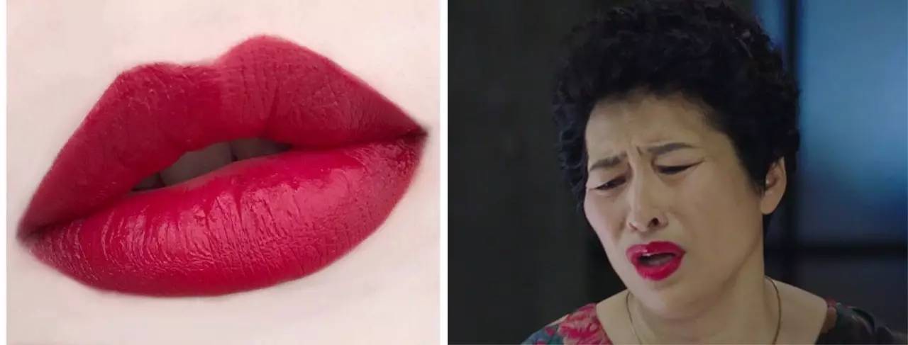 薛甄珠口红排行,薛甄珠口红