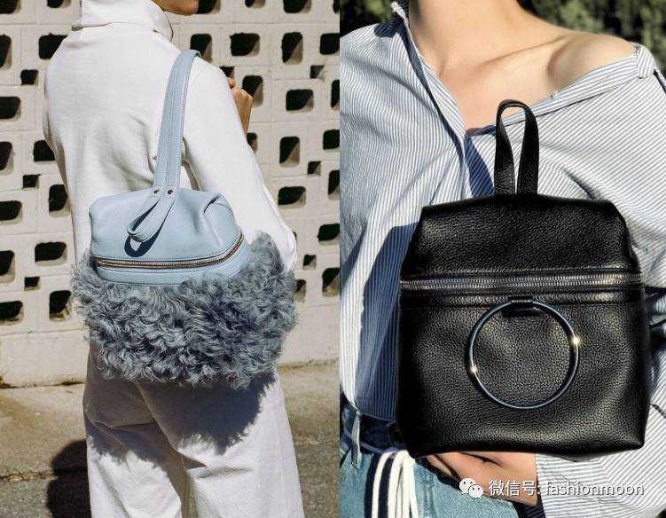 夏天适合背双肩包吗,夏天背双肩包还是斜挎包好看