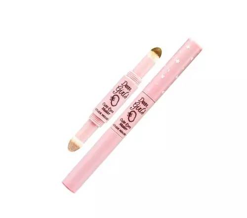 5招韩范get|看哪个韩星都像整过容，主要是她们都会“妆”