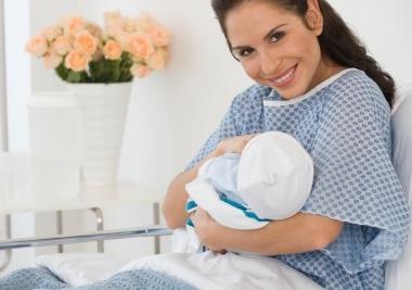 徐子淇4个孩子都是剖腹产吗,徐子淇五胎都是剖的吗