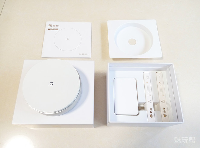 必虎路由器怎样使用,必虎网络路由器型号