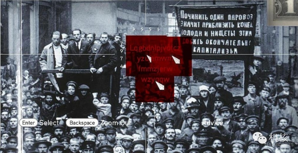 刺客信条背后的秘密,刺客信条解密方法