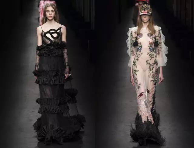 科普奢侈品,普通人和时尚人眼中的gucci