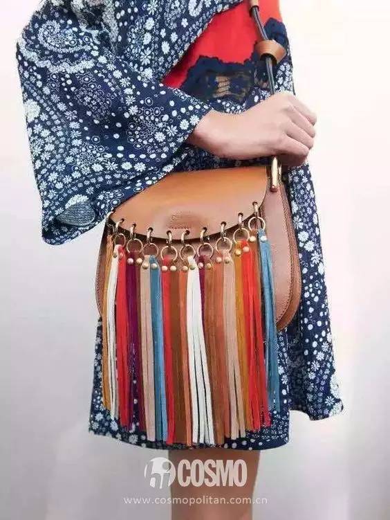 这有100个最时髦的包,男票爱不爱你就看这篇了