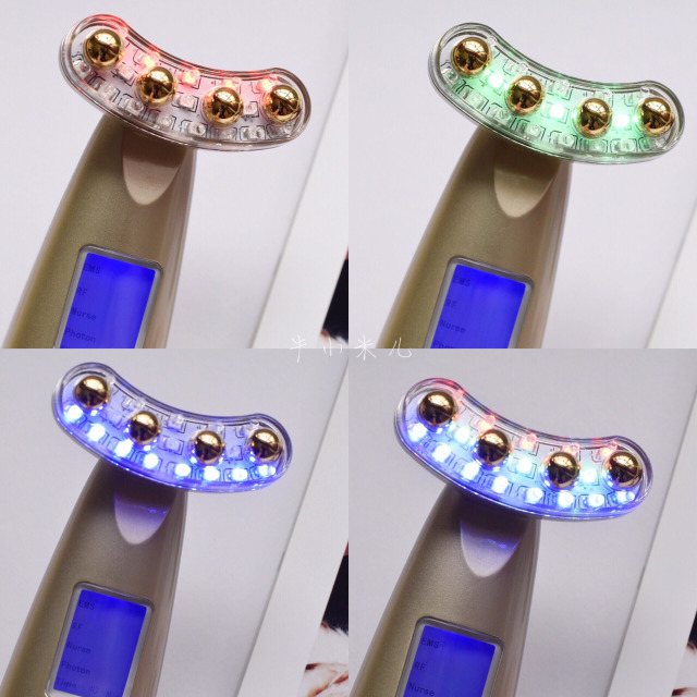 美杜莎美容仪平价替代,什么牌子的美容仪好用便宜