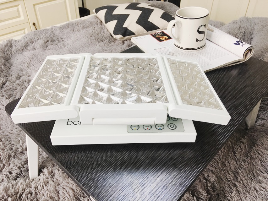 美杜莎美容仪平价替代,什么牌子的美容仪好用便宜