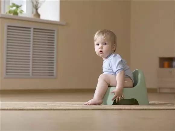 我让孩子甩掉纸尿裤，自主如厕超详细训练攻略！拿走不谢欧耶~