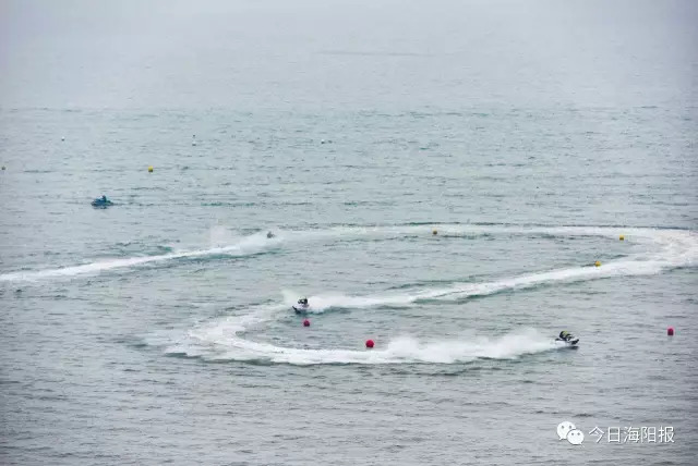 中国临沂摩托艇公开赛视频,摩托艇公开赛完整版