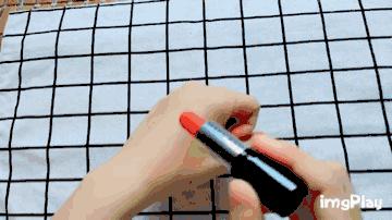 夏日必备元气口红,夏日必备的口红