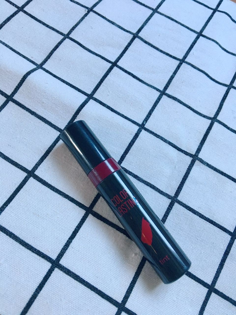 夏日必备元气口红,夏日必备的口红